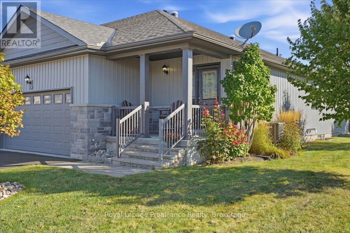 73 Dorchester Drive, Prince Edward County (Wellington Ward), Ontario, K0K3L0, Prince Edward County (Wellington Ward), Ontario — photo 4 of 5