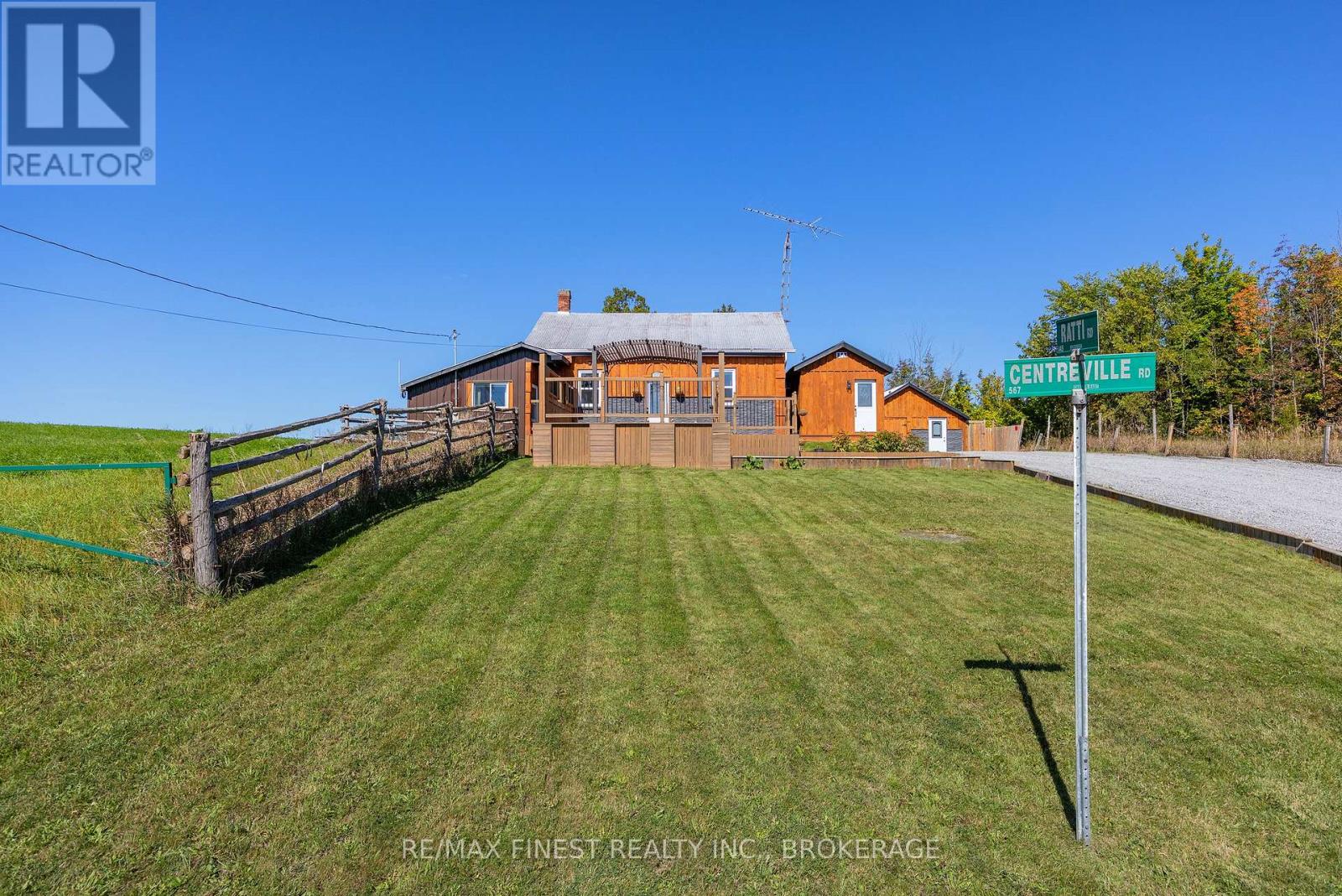 571 CENTREVILLE ROAD - 3