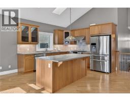 80 New Lakeshore Road Unit# 16, Port Dover, ON N0A1N8 Photo 18
