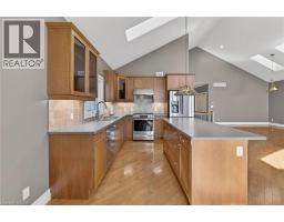 80 New Lakeshore Road Unit# 16, Port Dover, ON N0A1N8 Photo 19