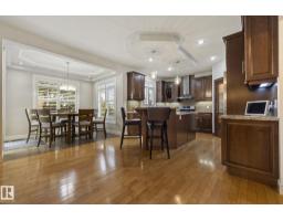 Bonus Room - 331 Callaghan Cl Sw, Edmonton, AB T6W0G3 Photo 10