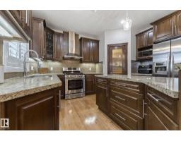 331 Callaghan Cl Sw, Edmonton, AB T6W0G3 Photo 14