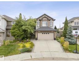 331 Callaghan Cl Sw, Edmonton, AB T6W0G3 Photo 63