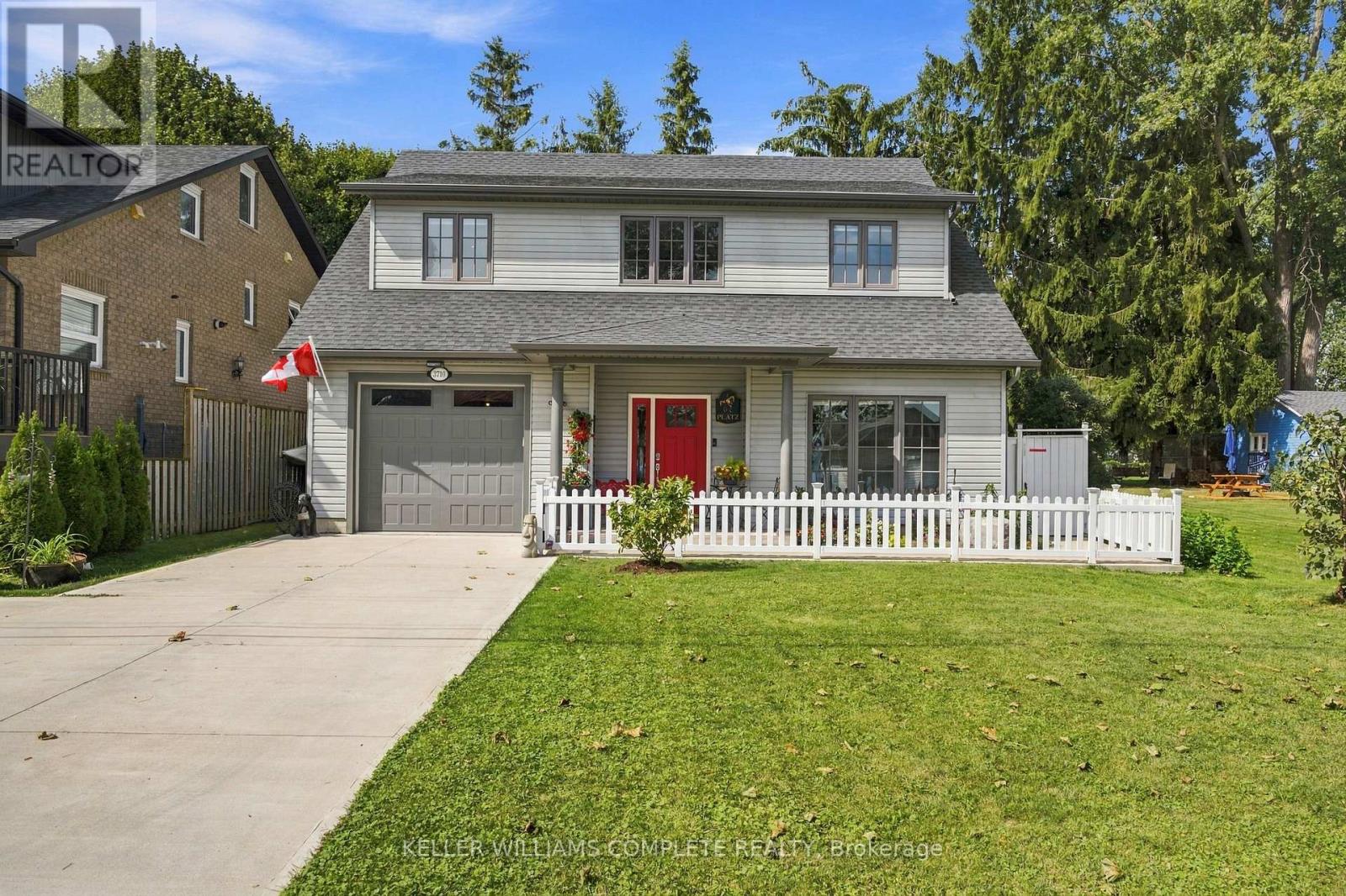 Property for sale at 3710 CRYSTAL BEACH DRIVE N