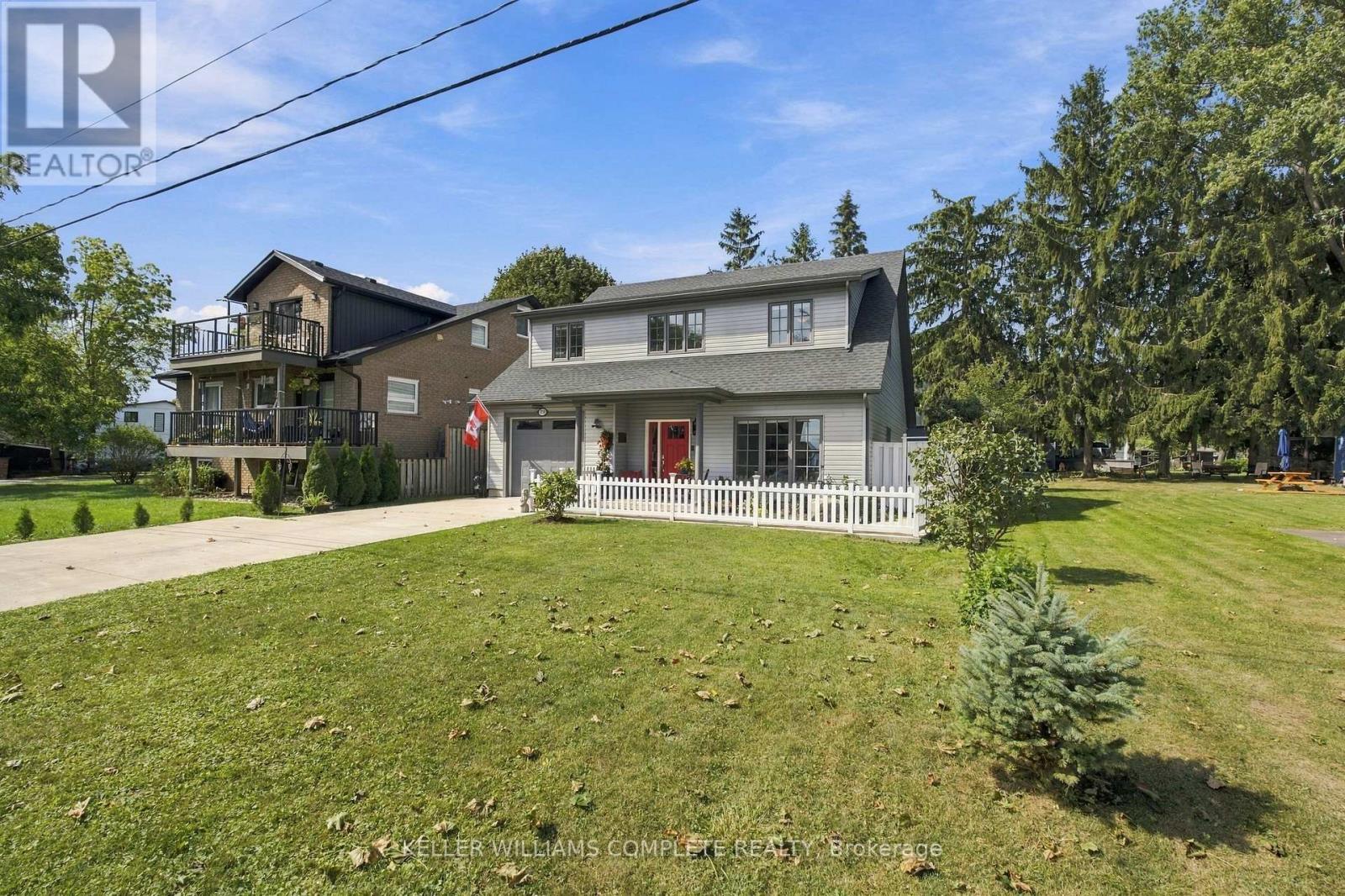 3710 CRYSTAL BEACH DRIVE N - 3