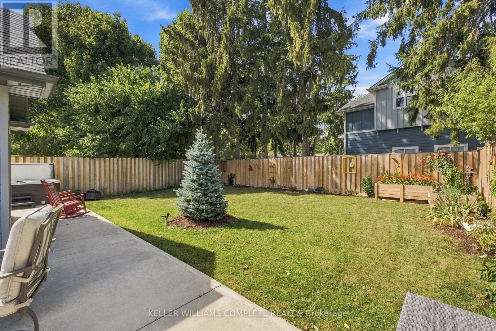 3710 CRYSTAL BEACH DRIVE N - Image 32