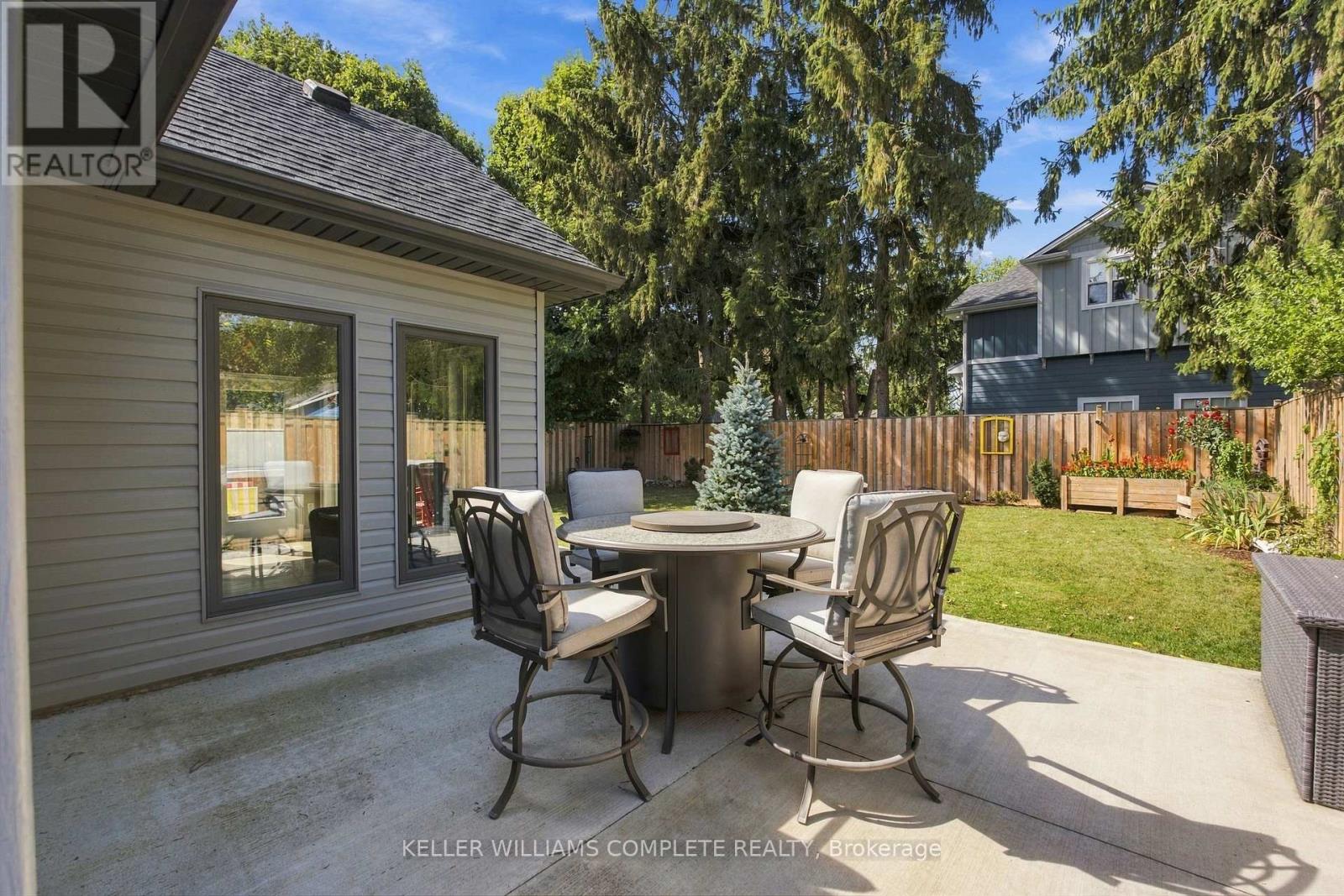 3710 CRYSTAL BEACH DRIVE N - 37