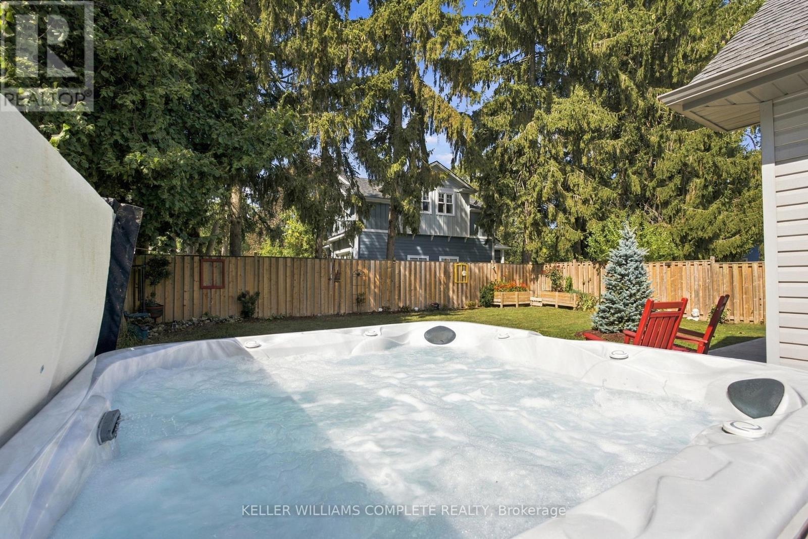 3710 CRYSTAL BEACH DRIVE N - Image 38