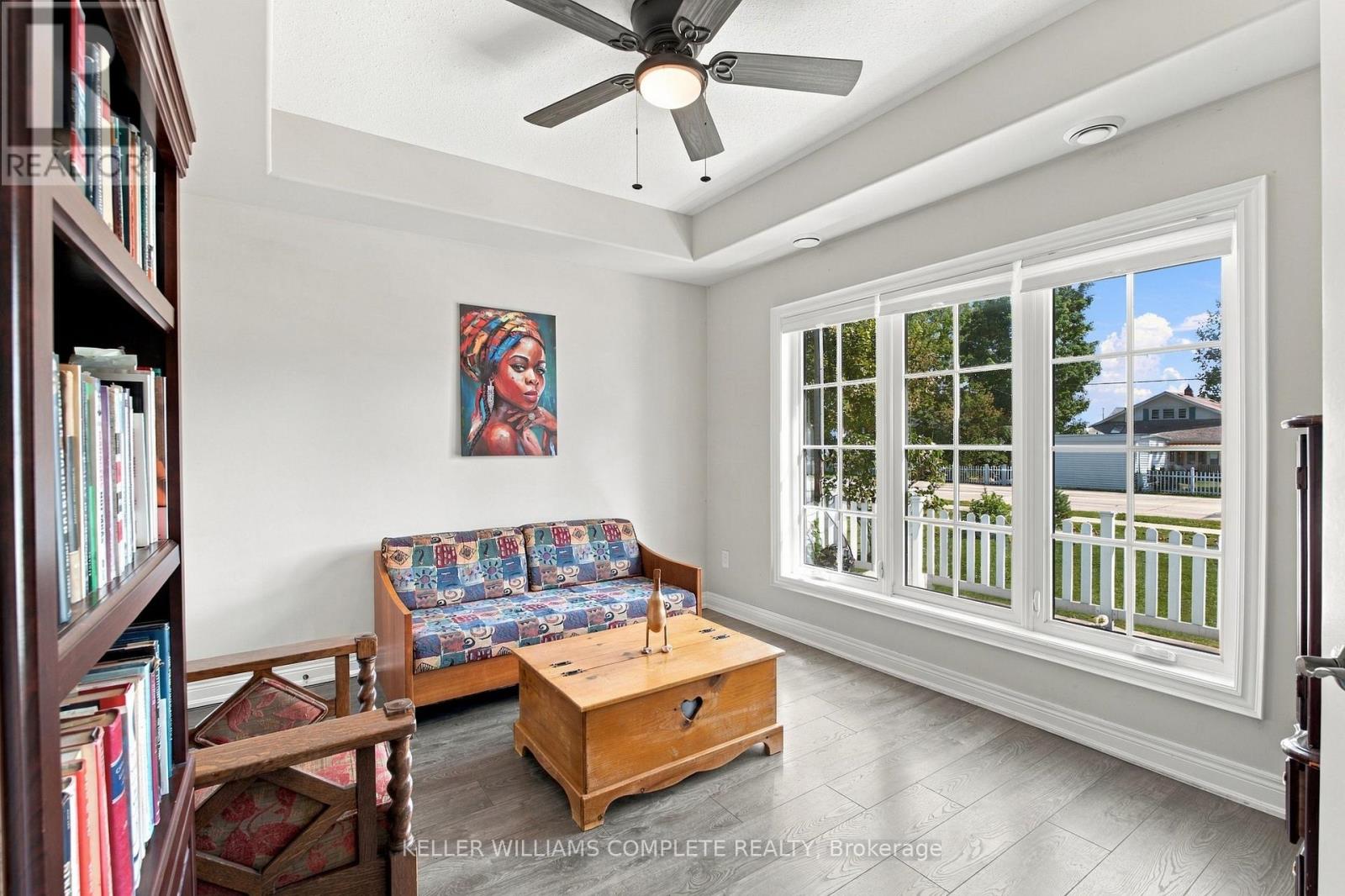 3710 CRYSTAL BEACH DRIVE N - 5