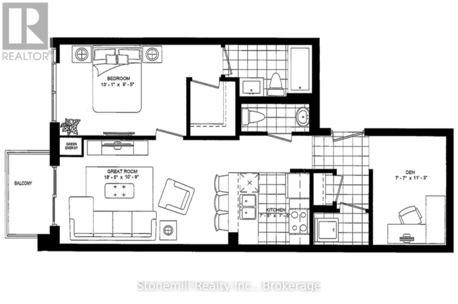 #701 450 DUNDAS STREET E - 30