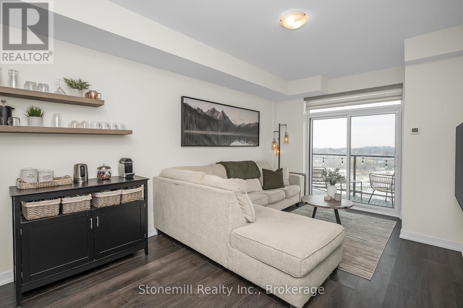 #701 450 DUNDAS STREET E - 9
