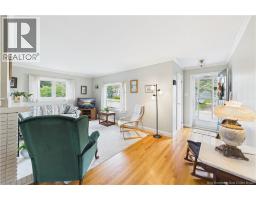 4pc Bathroom - 13 Squire Street, Sackville, NB E4L4K8 Photo 10