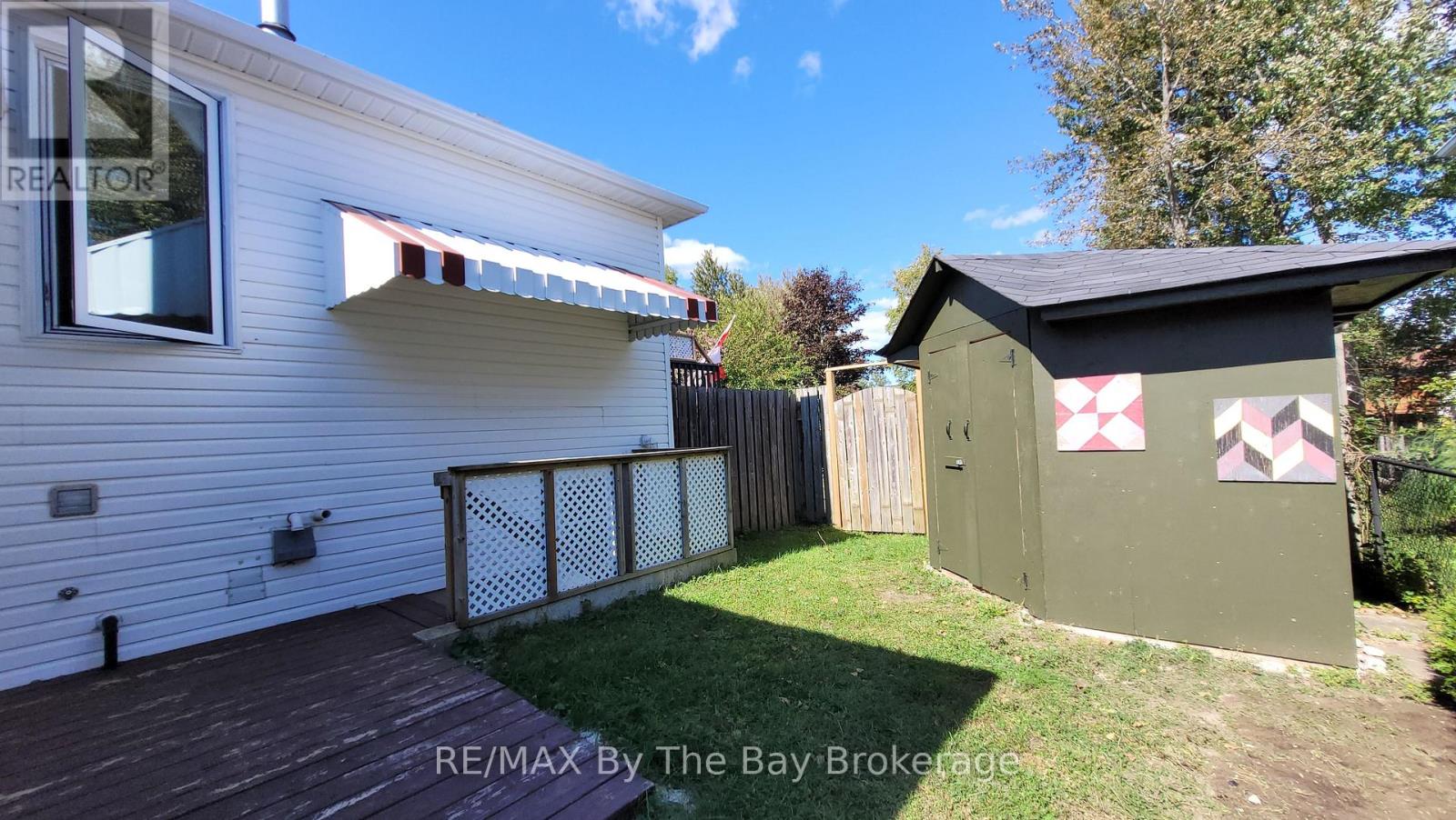 BASEMENT - 48 CARIBOU TRAIL, Wasaga Beach — photo 6