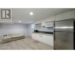 Basement - 48 Caribou Trail, Wasaga Beach, ON L9Z1H4 Photo 11