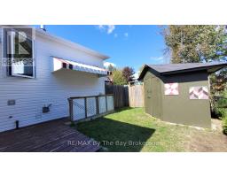 Basement - 48 Caribou Trail, Wasaga Beach, ON L9Z1H4 Photo 6