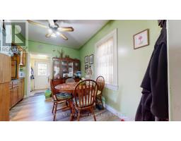 Laundry room - 18 12th Street Se Street, Arran Elderslie, ON N0G1L0 Photo 6