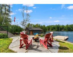 10354 Go Home Lake Shore, Georgian Bay, ON P0C1H0 Photo 27