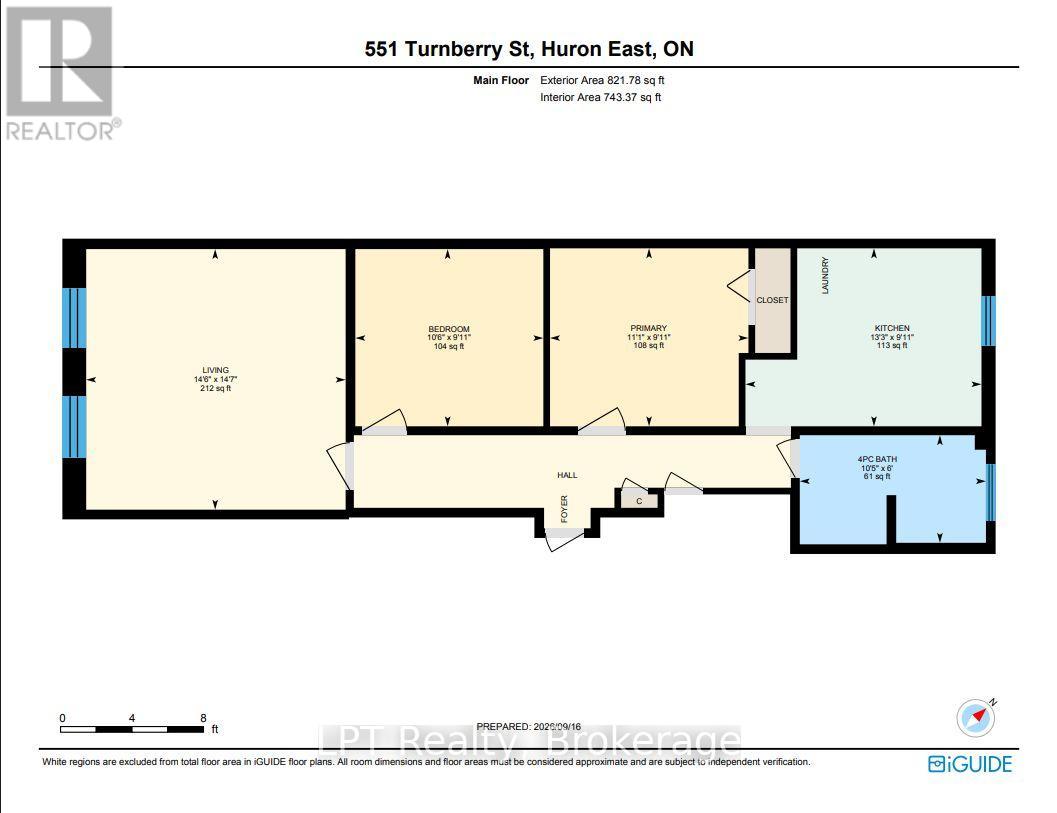 551 Turnberry Street — photo 24