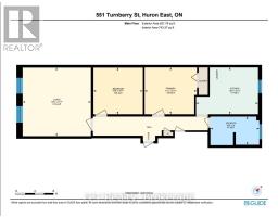 551 Turnberry Street, Huron East, ON N0G1H0 Photo 24