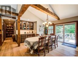 Dining room - 7356 Sideroad 12, Mapleton, ON N0G2K0 Photo 7