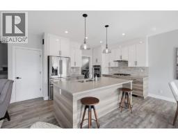 Bedroom - 5918 Panorama Drive, Blackfalds, AB T0M0J0 Photo 10