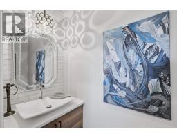 Living room/Dining room - 5918 Panorama Drive, Blackfalds, AB T0M0J0 Photo 13