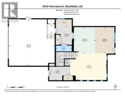 5918 Panorama Drive, Blackfalds, AB T0M0J0 Photo 48