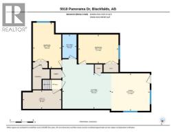 5918 Panorama Drive, Blackfalds, AB T0M0J0 Photo 50