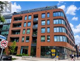 406 - 5 Lakeview Avenue, Toronto, ON M6J0H3 Photo 13