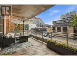 204 - 19 Brant Street, Toronto, ON M5V2L2 Photo 23