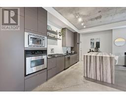 204 - 19 Brant Street, Toronto, ON M5V2L2 Photo 6