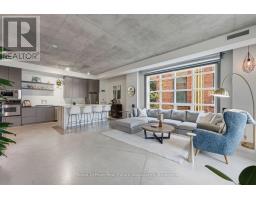 204 - 19 Brant Street, Toronto, ON M5V2L2 Photo 9