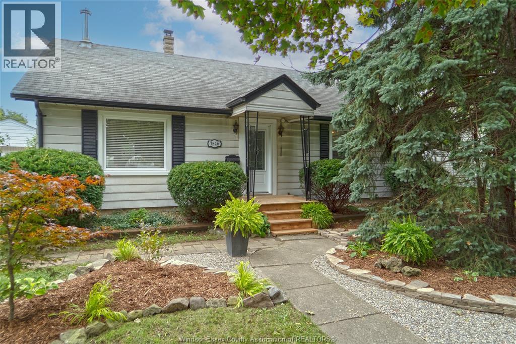 1546 California AVENUE - 4