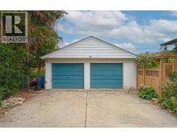 1546 California Avenue, Windsor, ON N9B3A3 Photo 35