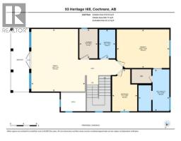 93 Heritage Hill, Cochrane, AB T4C0L3 Photo 35