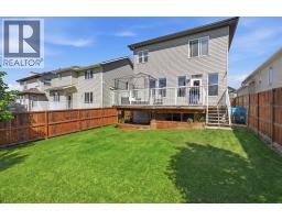 93 Heritage Hill, Cochrane, AB T4C0L3 Photo 32