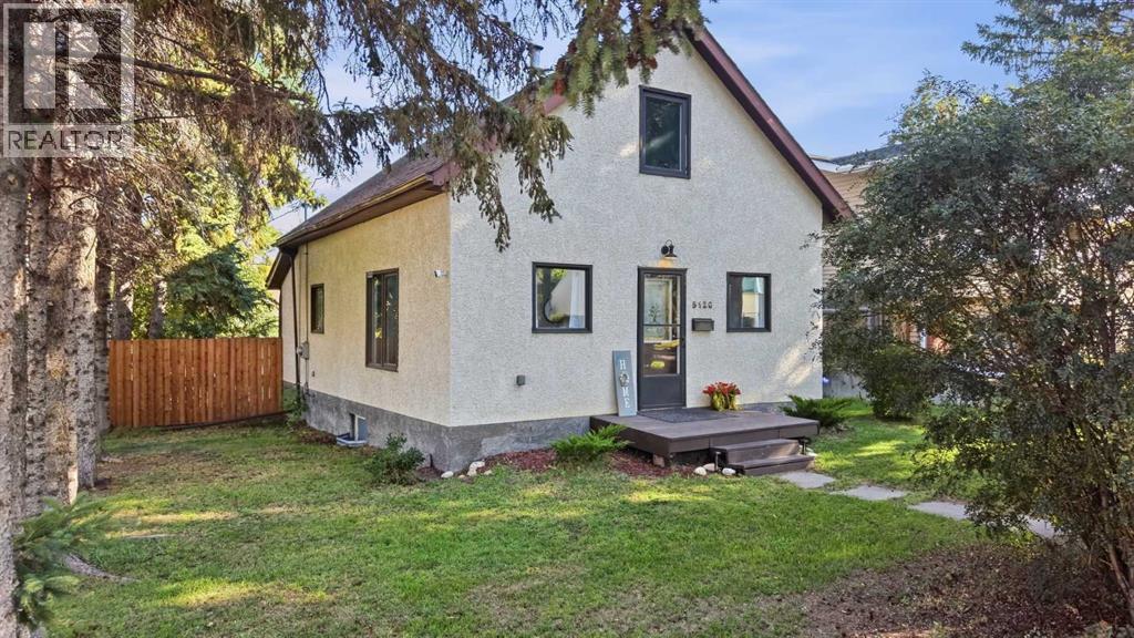 5120 53 Avenue, Ponoka, Alberta, T4J1H1