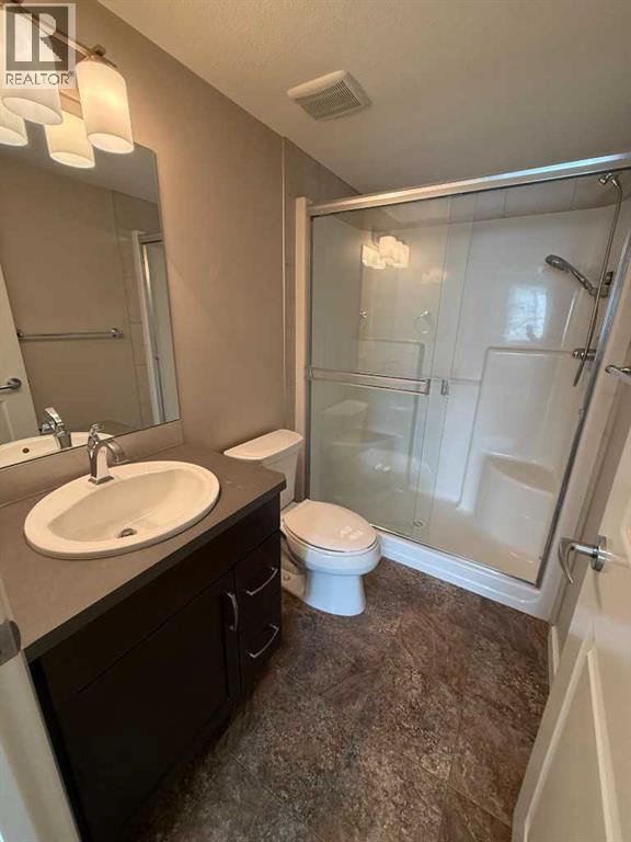 3-piece Ensuite