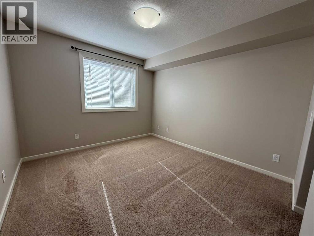 Spacious Primary Bedroom