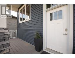 Foyer - 234 Livingston Close, Red Deer, AB T4R0S8 Photo 6