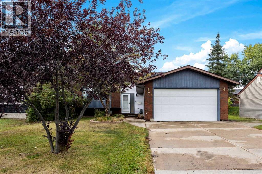 174 Berens Place, Fort McMurray