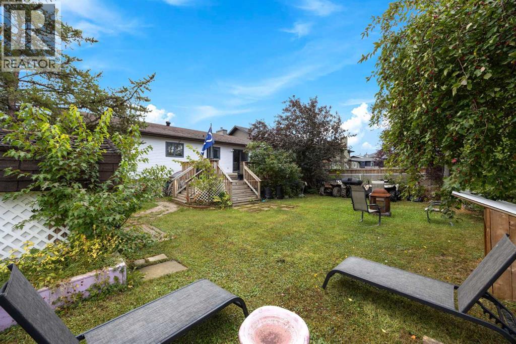 174 Berens Place, Fort McMurray
