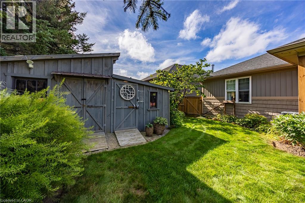 55 BACKUS Drive - 35