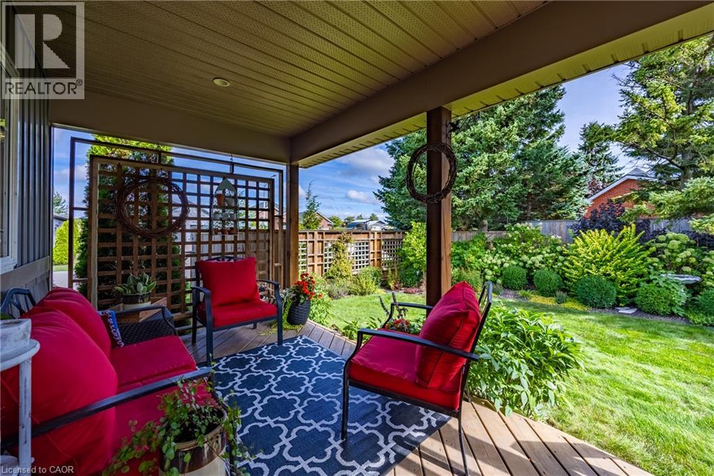 55 BACKUS Drive - 32