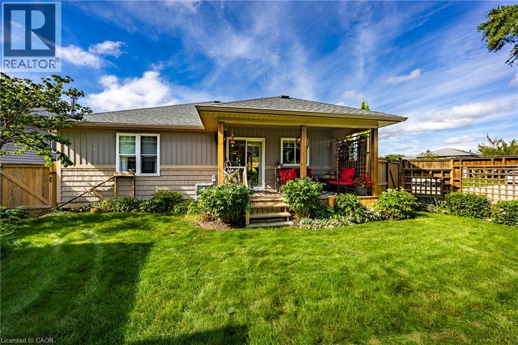 55 BACKUS Drive - 36