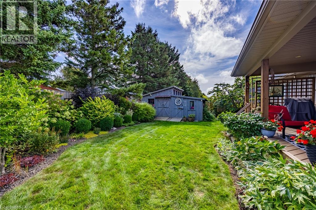 55 BACKUS Drive - 34