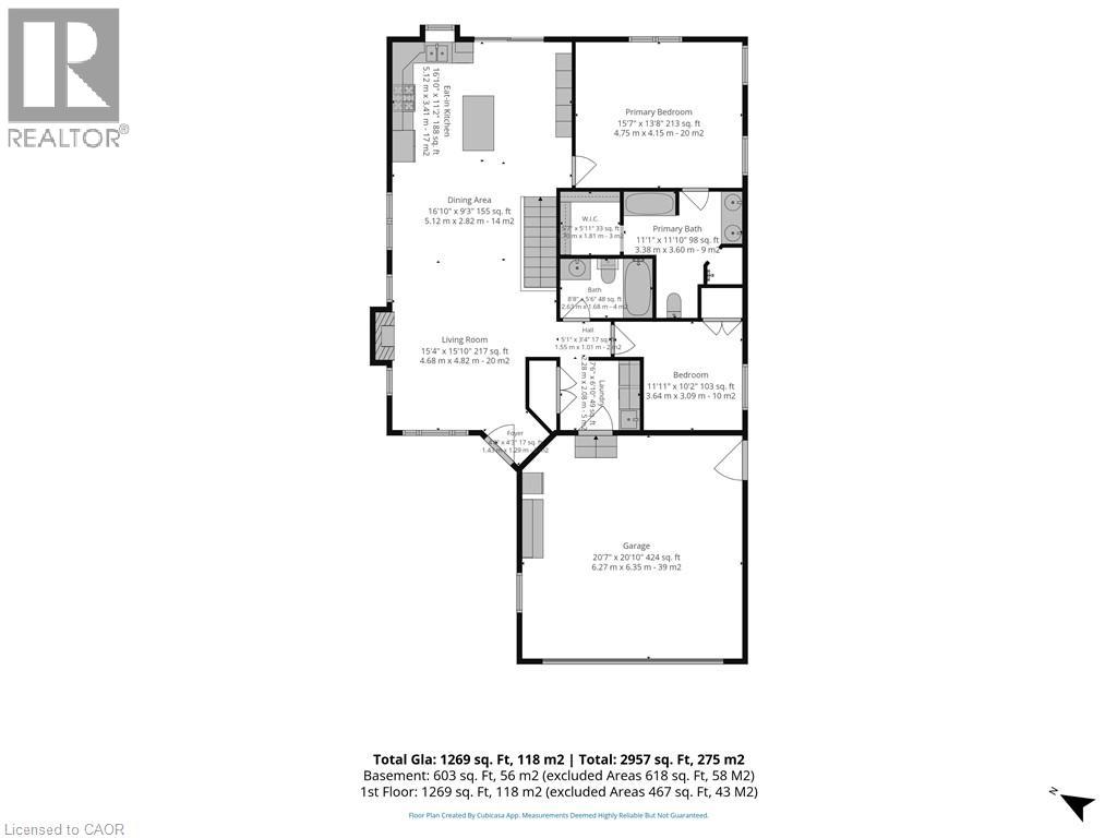 55 BACKUS Drive - 41