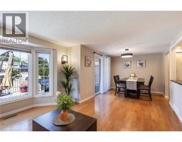Kitchen - 475 Beechwood Drive Unit# 4, Waterloo, ON N2T1H8 Photo 7