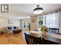 3pc Ensuite bath - 475 Beechwood Drive Unit# 4, Waterloo, ON N2T1H8 Photo 8