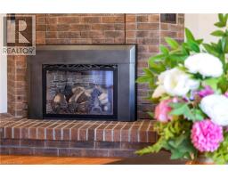 Living room - 475 Beechwood Drive Unit# 4, Waterloo, ON N2T1H8 Photo 6